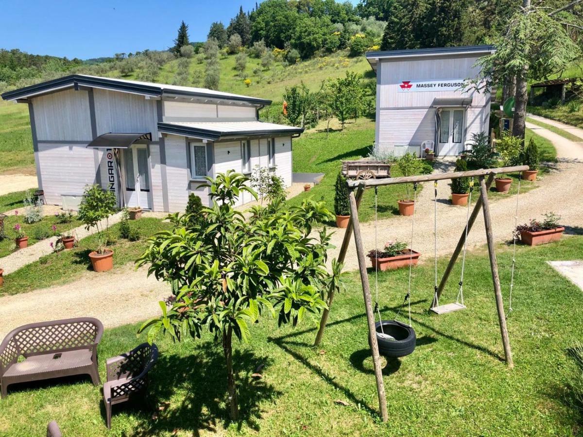 Ala Di Maniero In Agriturismo Valdrago In Toscana, Nel Verde Mugello Sulle Colline Di Firenze Guest House Borgo San Lorenzo Exterior photo